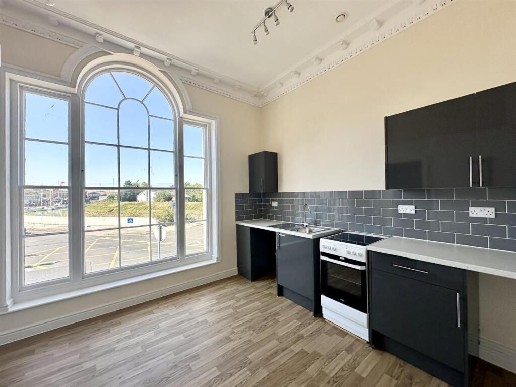 Main image of property: Bridge Street, Newhaven