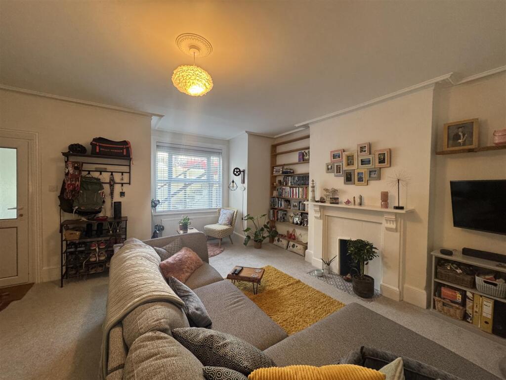 Main image of property: Garden Flat West View, Seaford