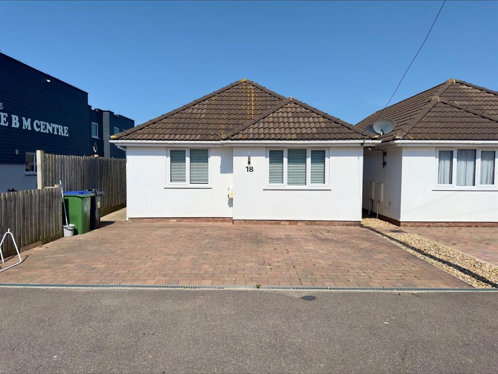 Main image of property: Seaview Road, Peacehaven