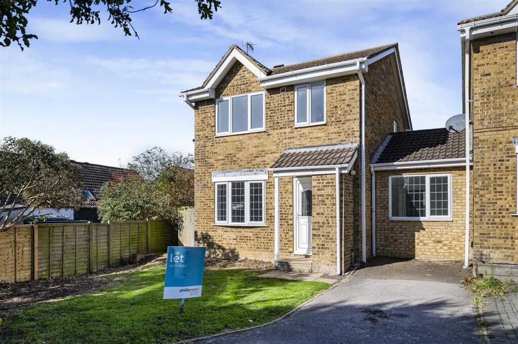Main image of property: Bridle Way, Telscombe Cliffs, Peacehaven