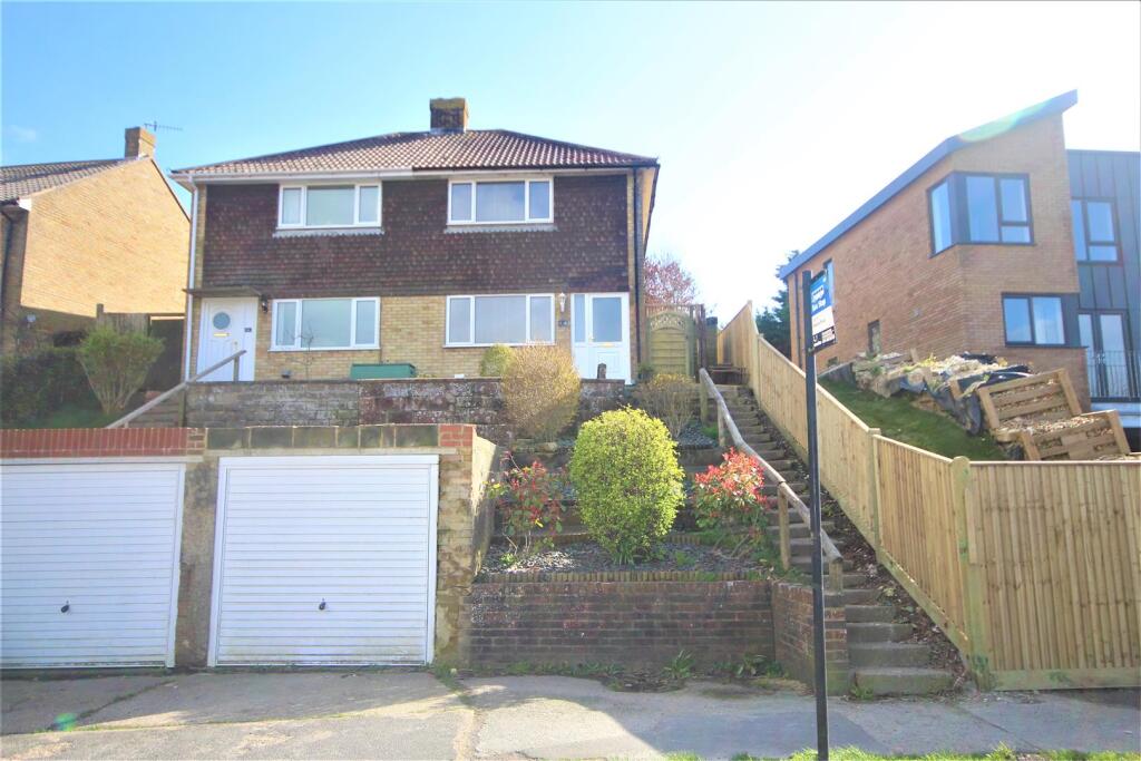 Main image of property: Denton Road, Newhaven