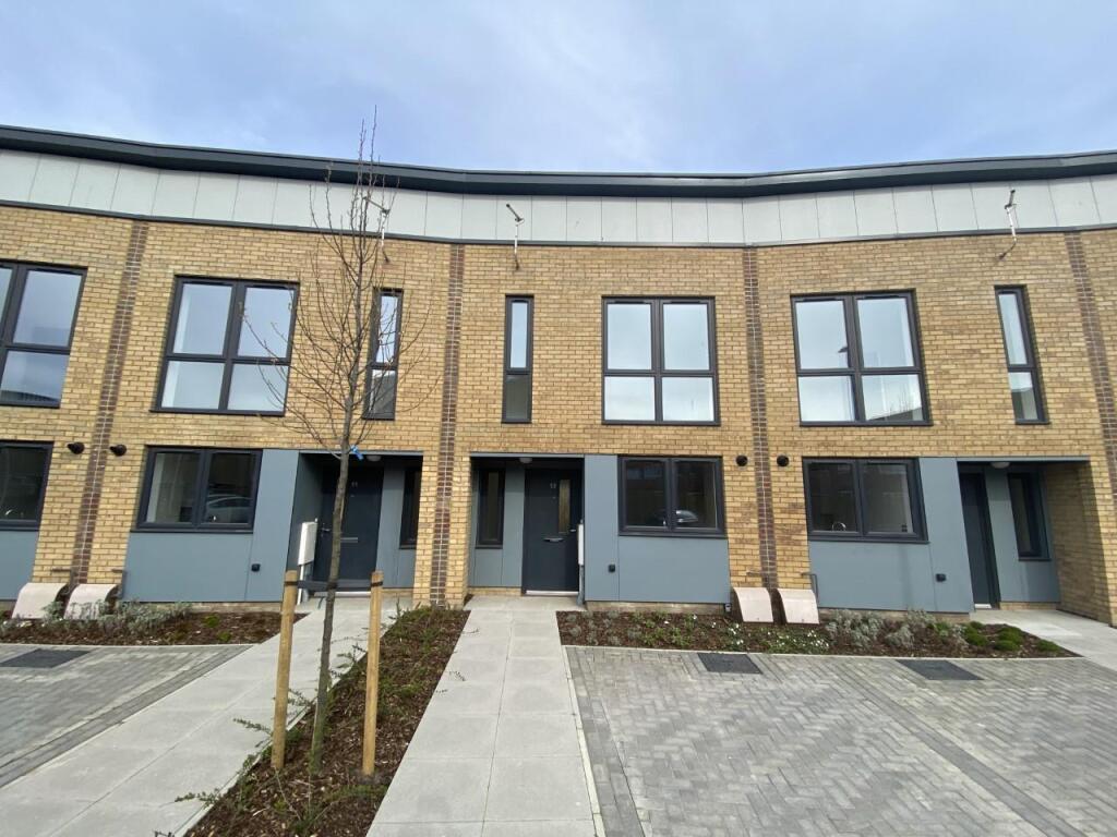 Main image of property: Arrow Lane, Newhaven