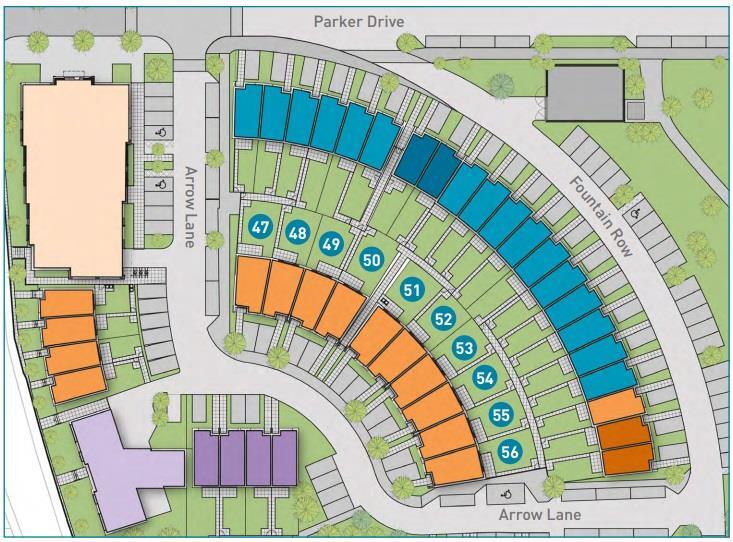 Main image of property: Arrow Lane, Newhaven