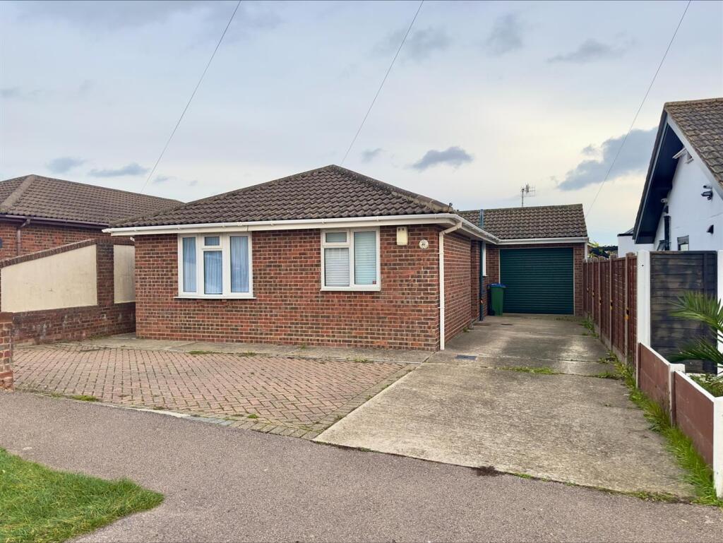 Main image of property: Steyning Avenue, Peacehaven
