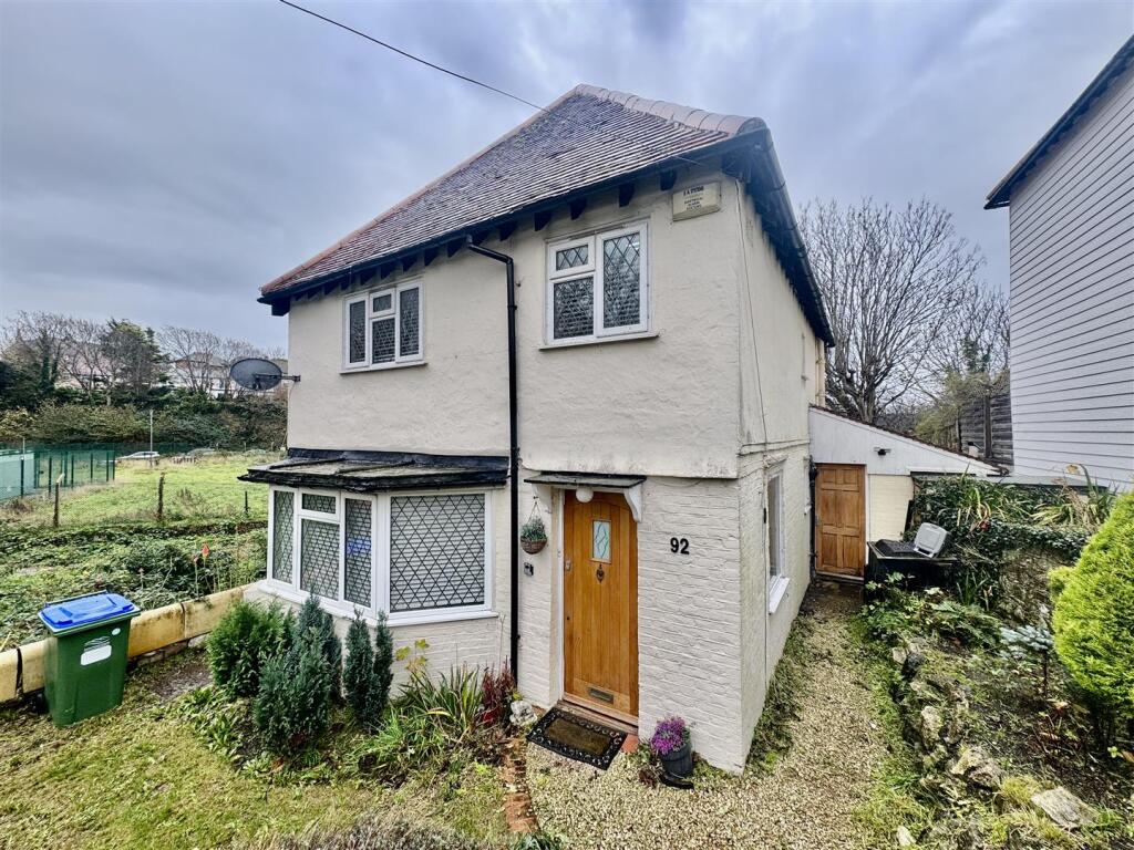 Main image of property: Chichester Road, Seaford