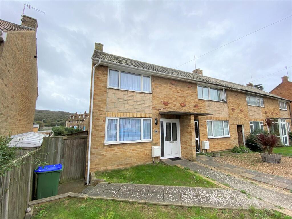 Main image of property: Gibbon Road, Newhaven