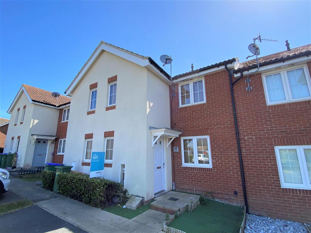Main image of property: Montreal Close, Peacehaven
