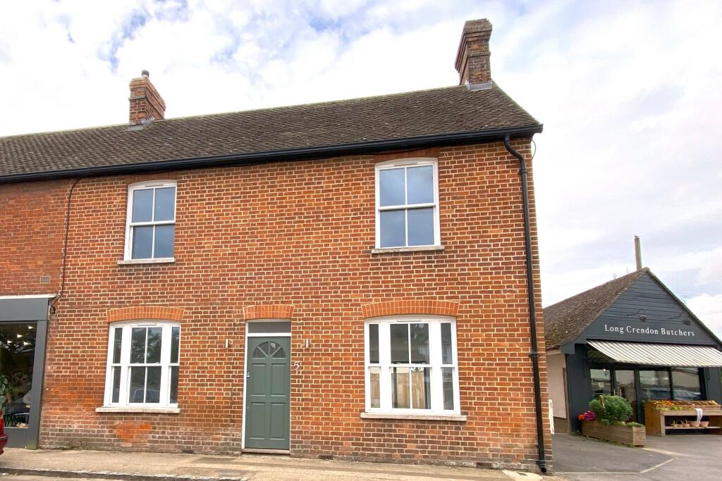 4 bedroom house for sale in Long Crendon, Buckinghamshire, HP18