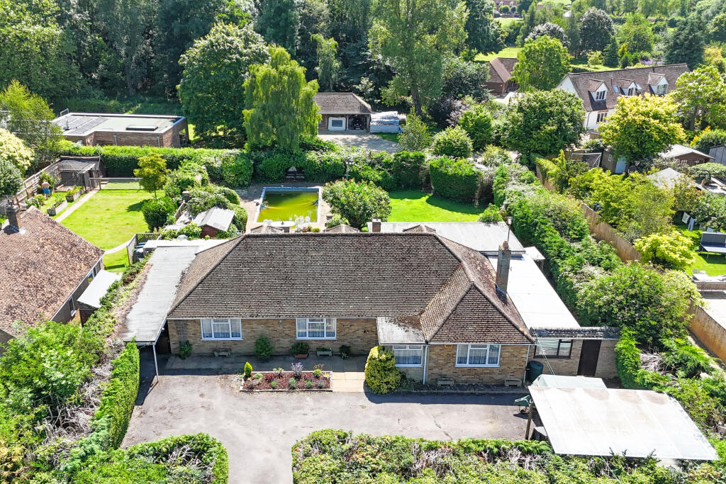 Main image of property: Worminghall, Buckinghamshire