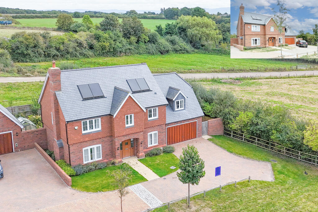 Main image of property: Tetsworth, Oxfordshire