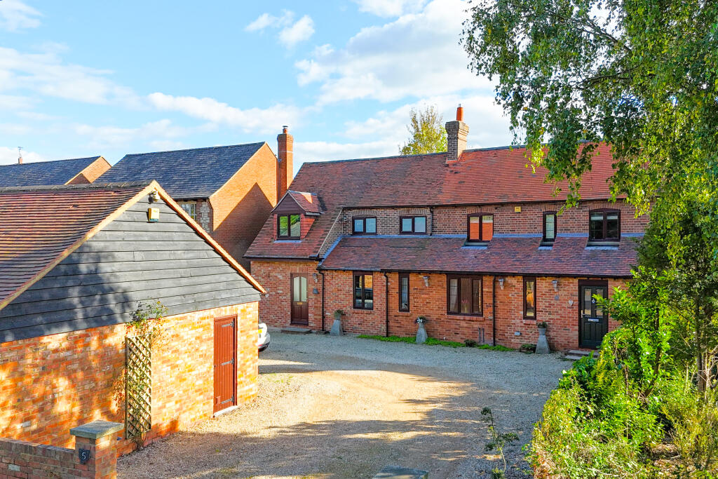 Main image of property: Kingsey, Buckinghamshire