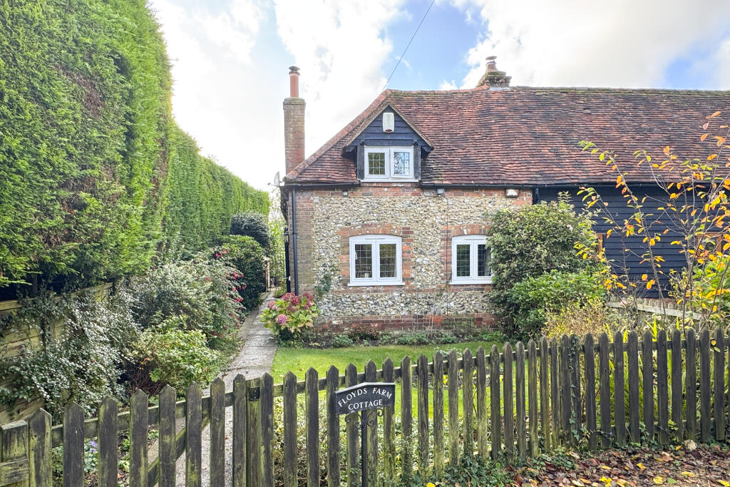Main image of property: Lacey Green, Buckinghamshire