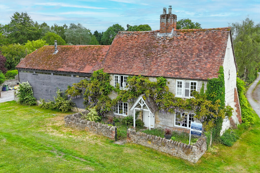 Main image of property: Stadhampton, Oxfordshire, OX44