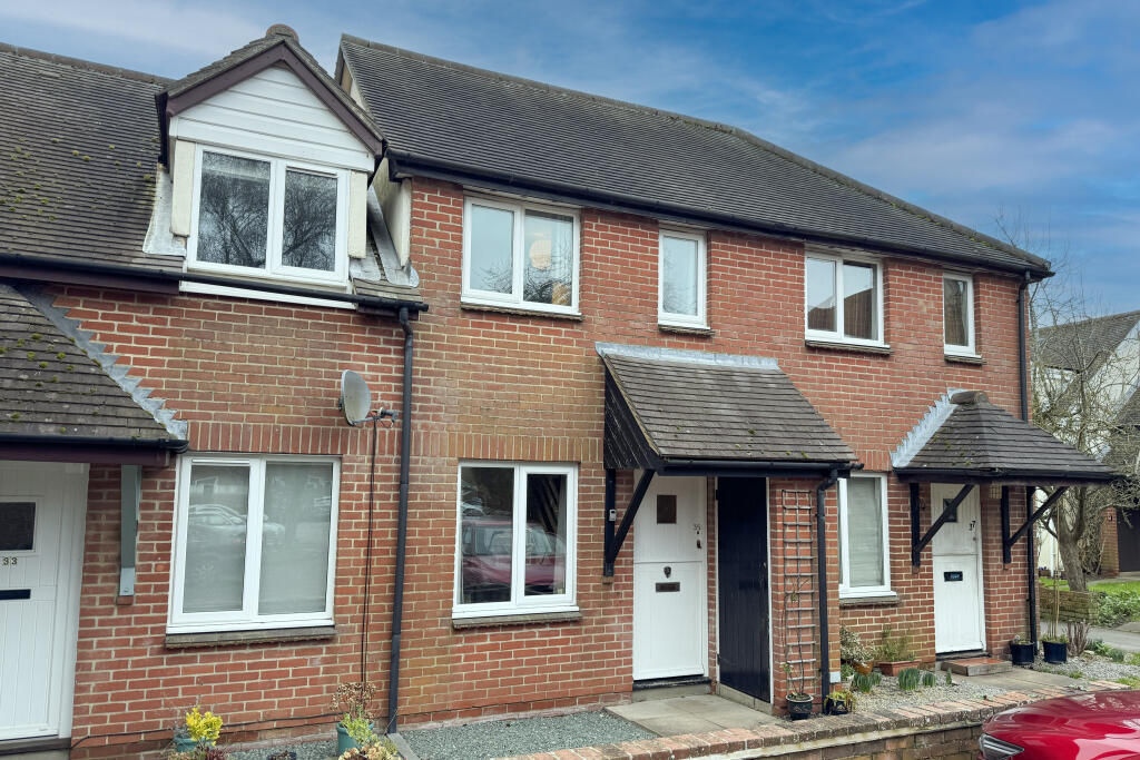 Main image of property: Thame Oxfordshire OX9