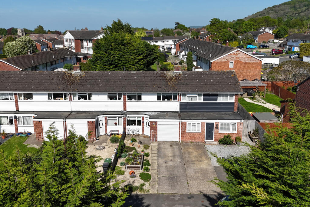 Main image of property: Chinnor, Oxfordshire, OX39