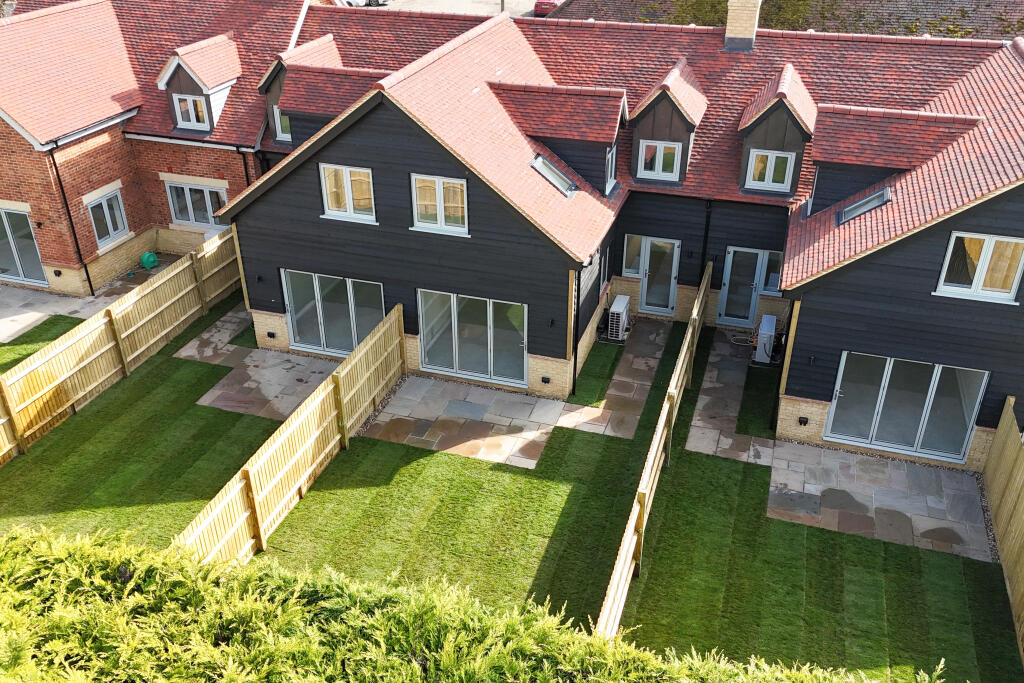 Main image of property: Long Crendon, Buckinghamshire