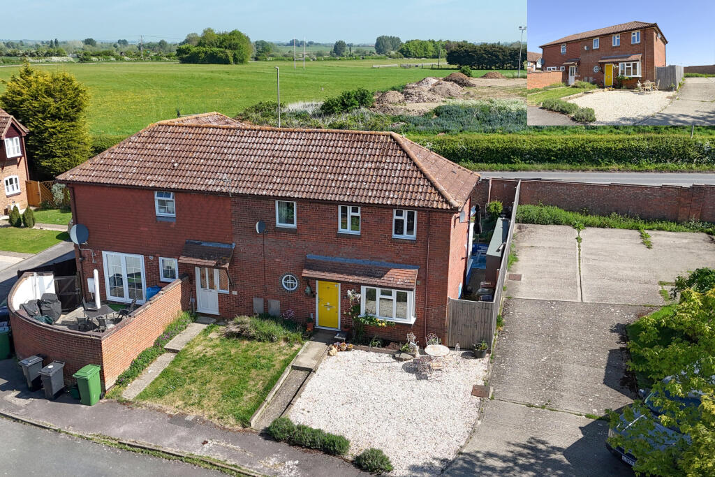Main image of property: Thame, Oxfordshire