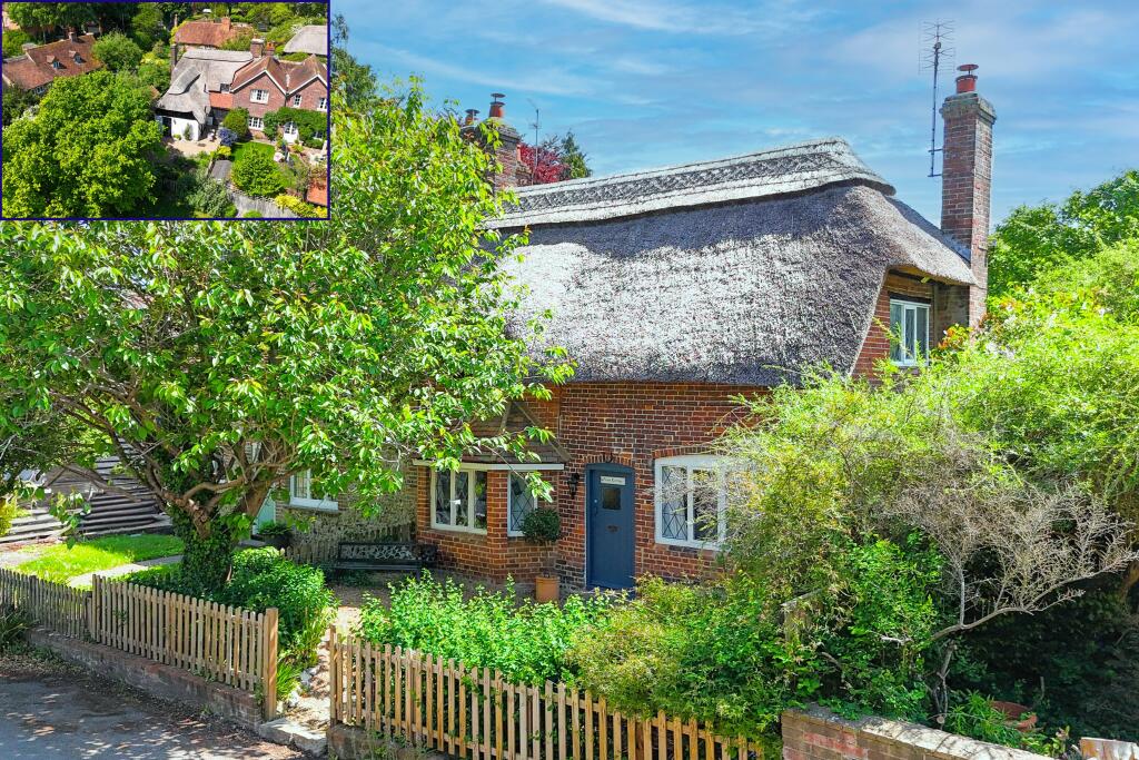 Main image of property: Monks Risborough, Buckinghamshire, HP27