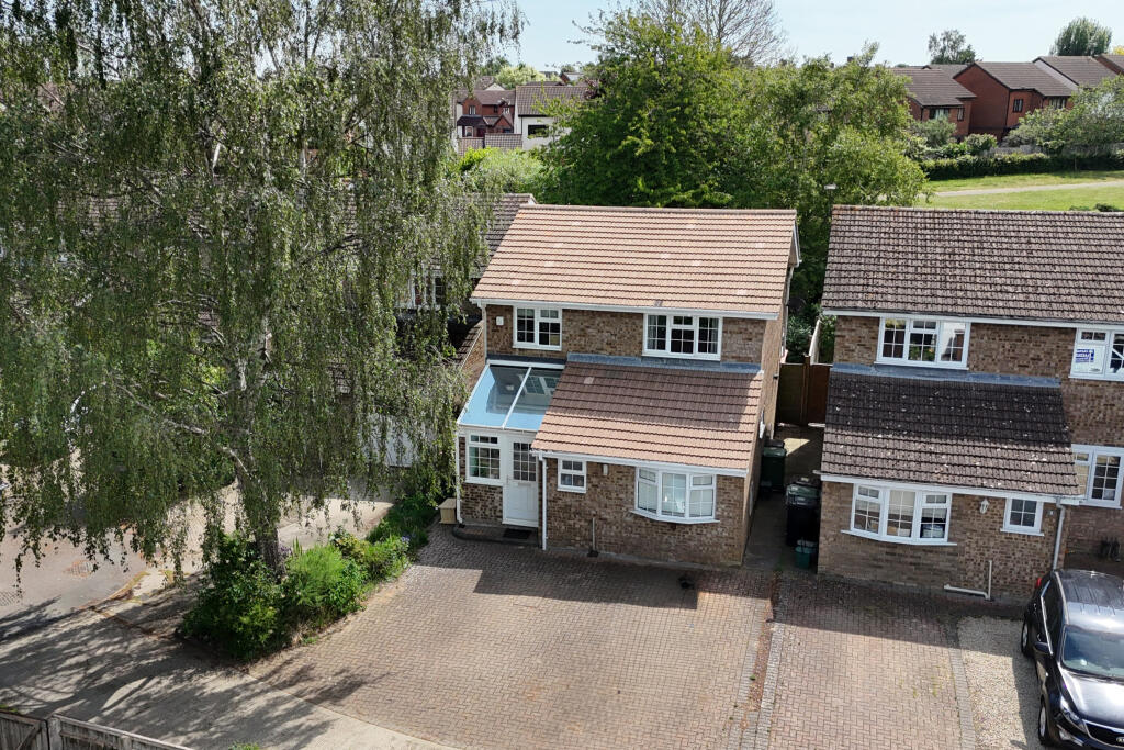 Main image of property: Thame, Oxfordshire