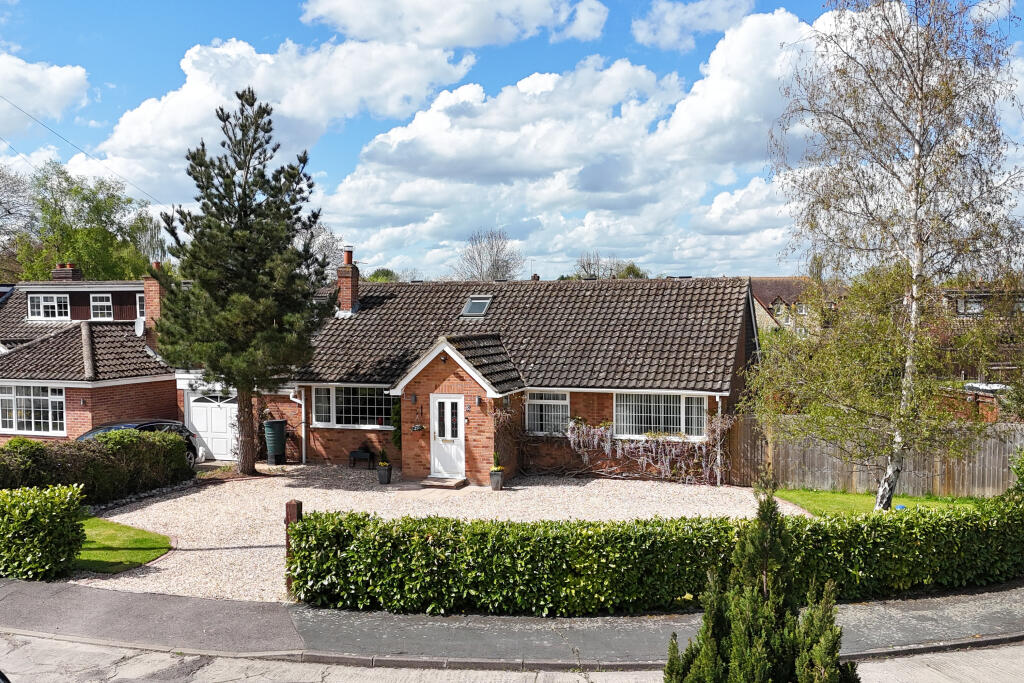 Main image of property: Ickford, Buckinghamshire, HP18