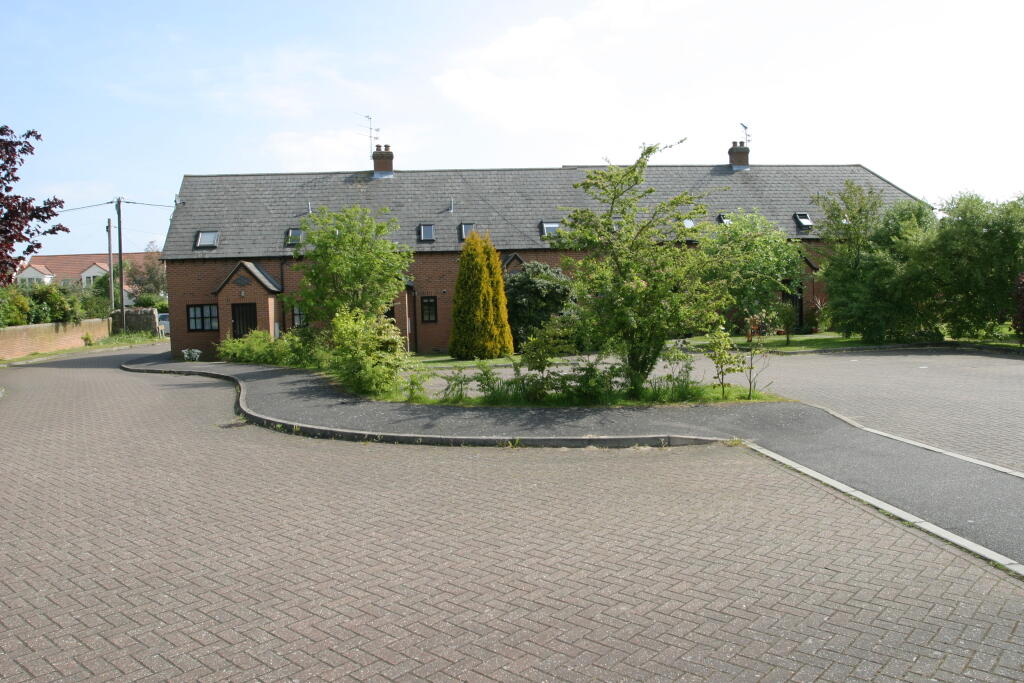 Main image of property: Stone, Buckinghamshire