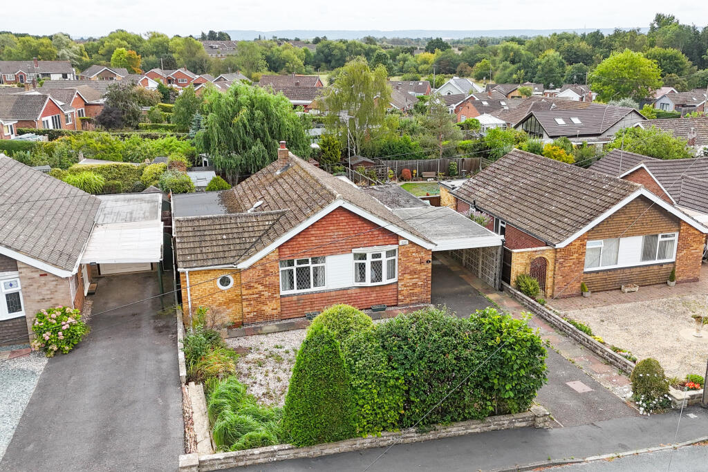 Main image of property: Thame, Oxfordshire