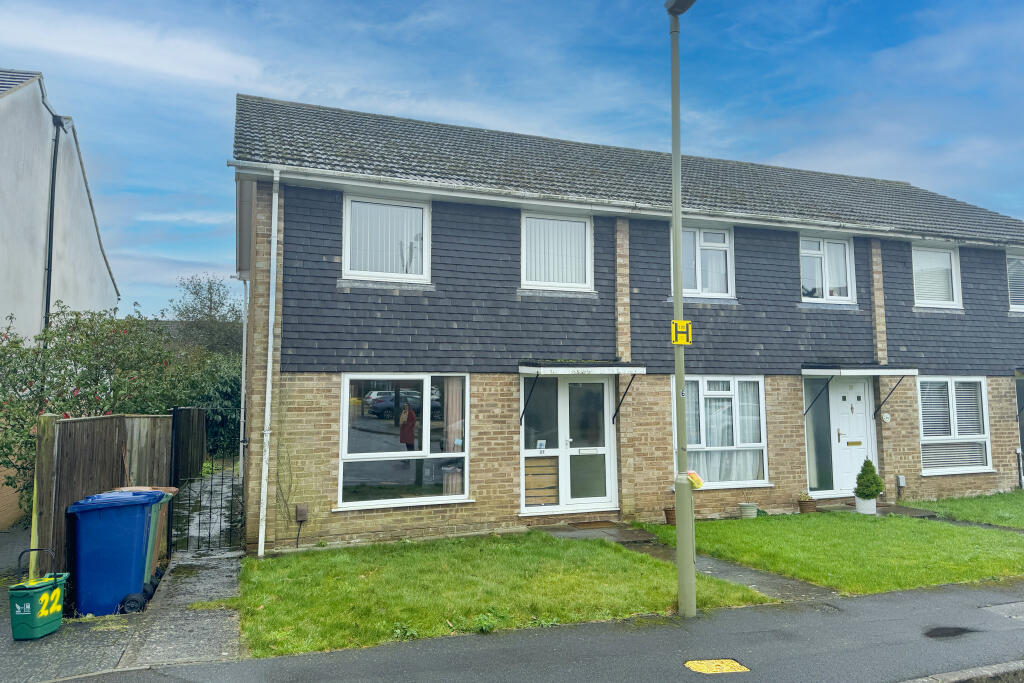 Main image of property: Headington, Oxford, OX3