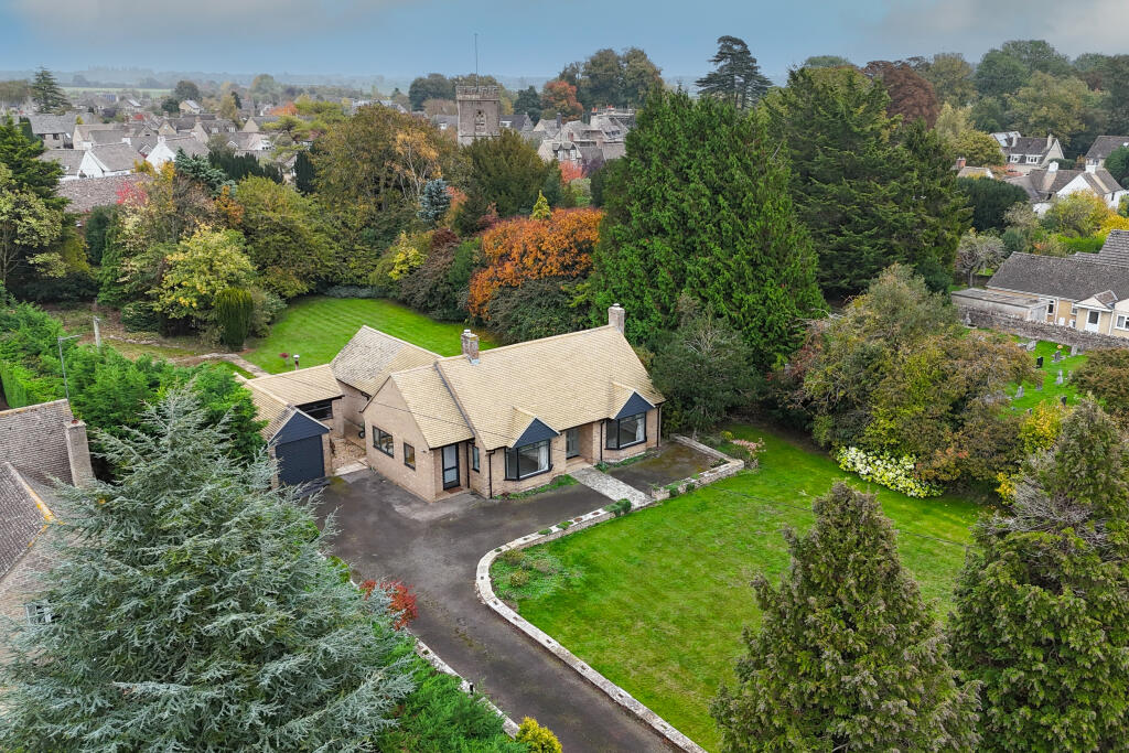 Main image of property: Stonesfield, Oxfordshire OX29