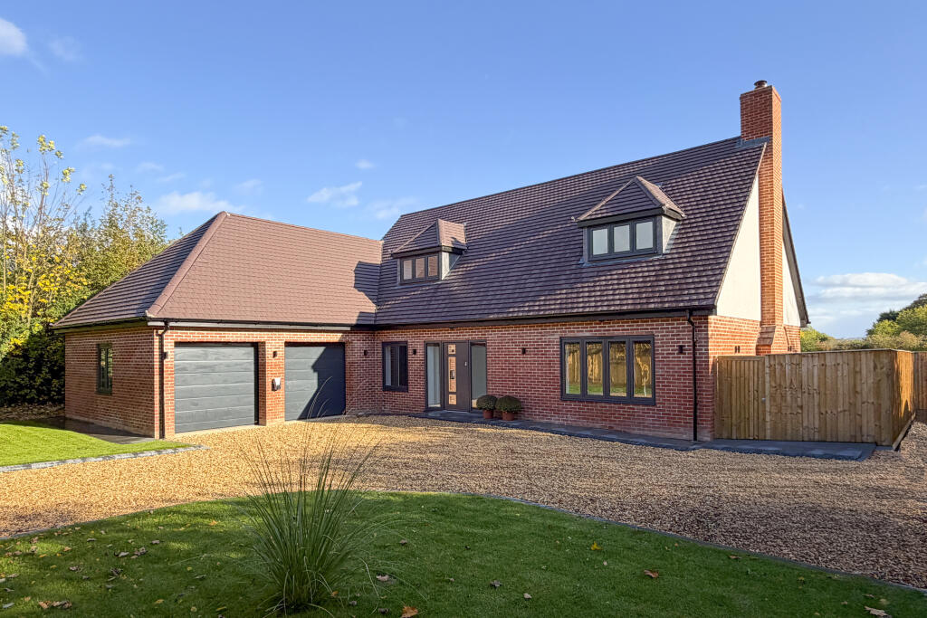 Main image of property: Westlington, Dinton Buckinghamshire HP17