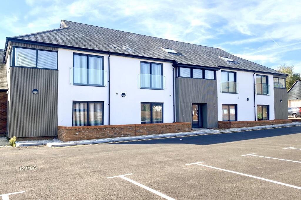 Main image of property: Thame, Oxfordshire