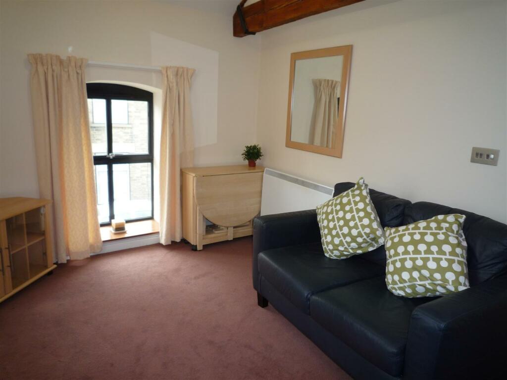 1 bedroom flat for rent in Flat 6, Burberry Court, Littleport, CB6