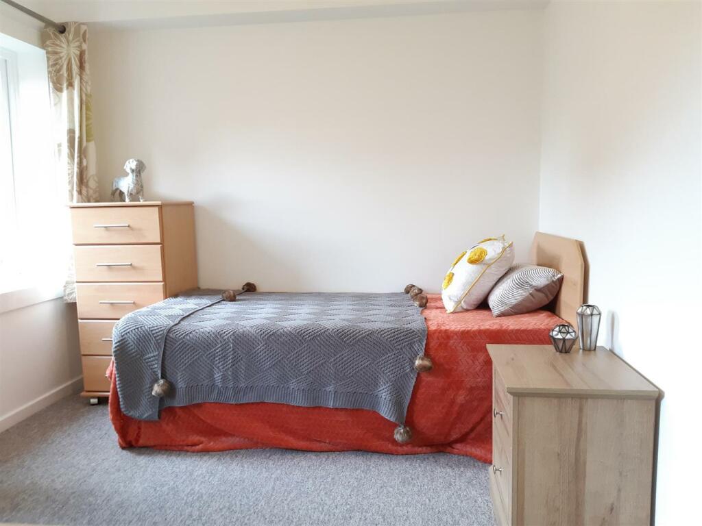 2 bedroom flat for rent in Flat 29, The Forum, Tiverton Way, Cambridge, CB1