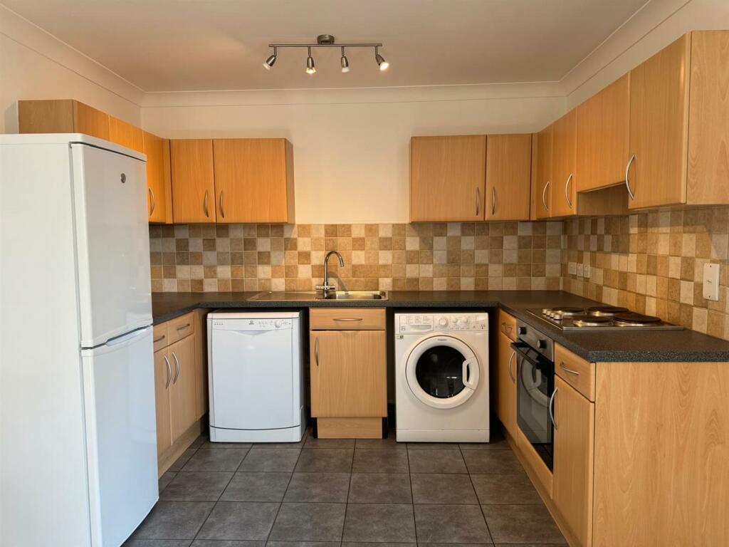 Main image of property: 5 Bentley House, Abbeygate Court, March