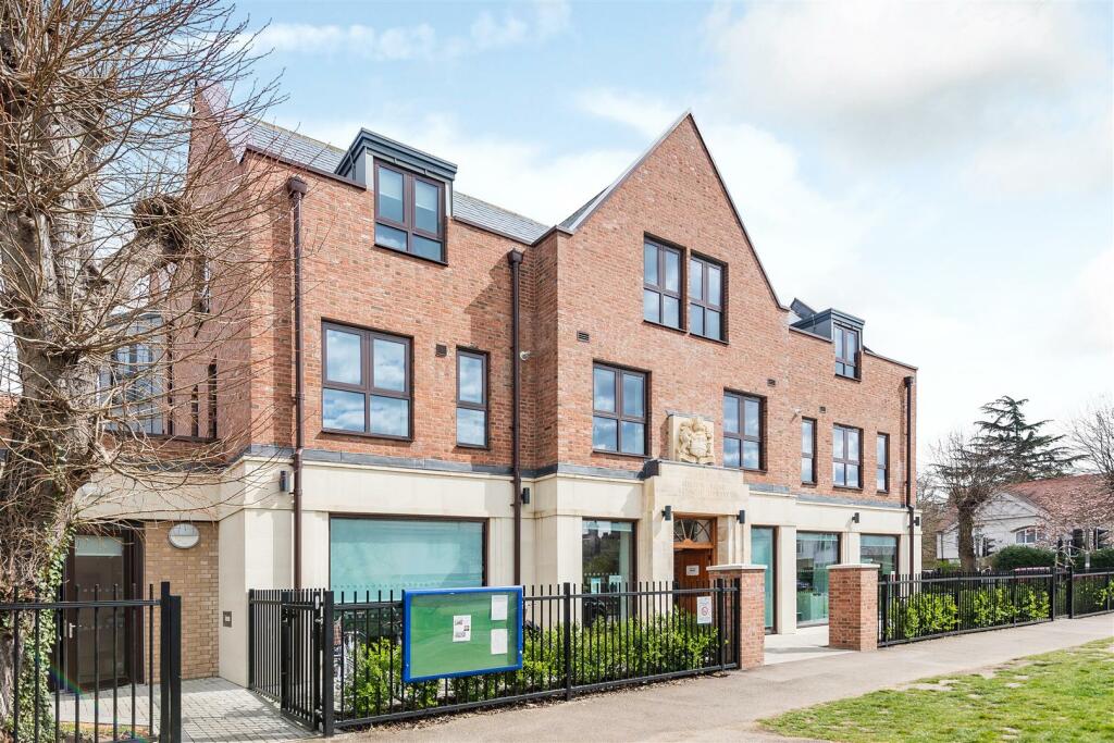 Main image of property: Milton Road Library, Ascham Road, Cambridge