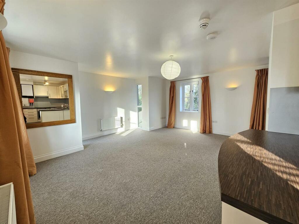 Additional property image - Flat 3, Old Paper Mill, Ditton Walk, Cambridge