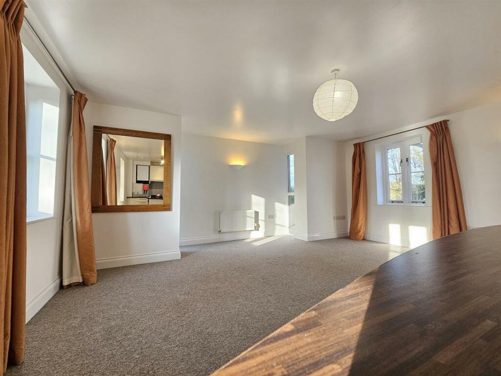 Additional property image - Flat 3, Old Paper Mill, Ditton Walk, Cambridge