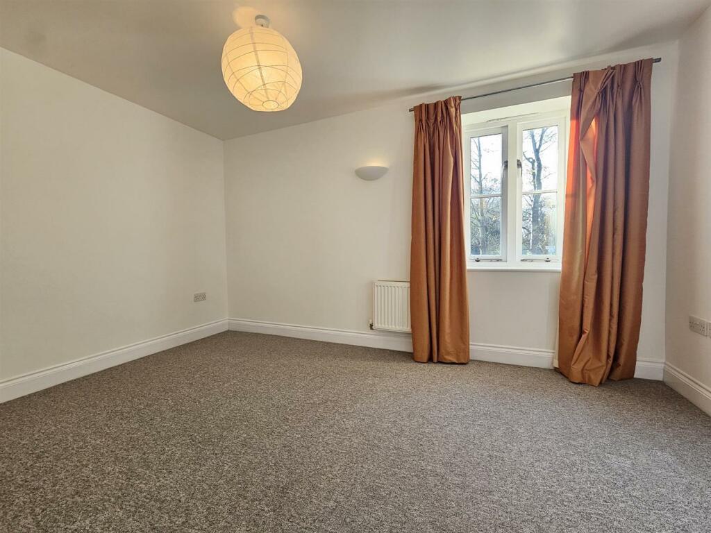 Additional property image - Flat 3, Old Paper Mill, Ditton Walk, Cambridge