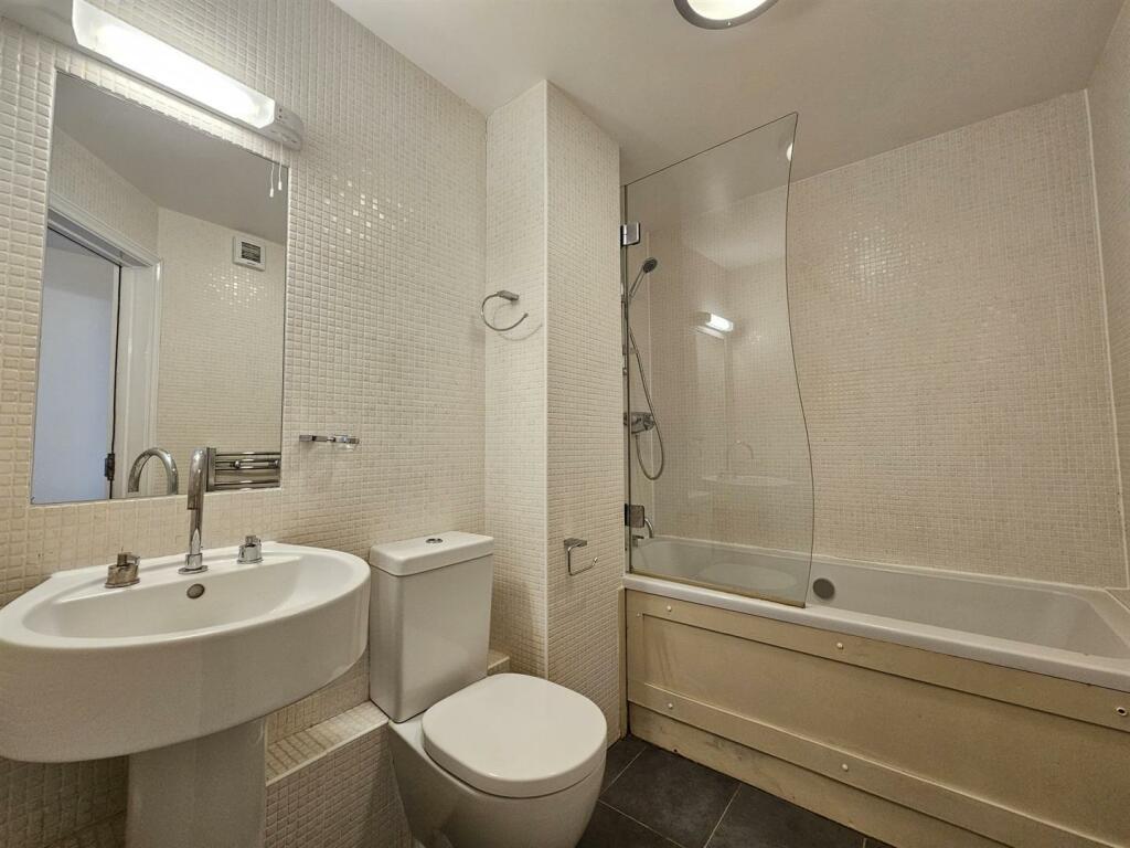 Additional property image - Flat 3, Old Paper Mill, Ditton Walk, Cambridge