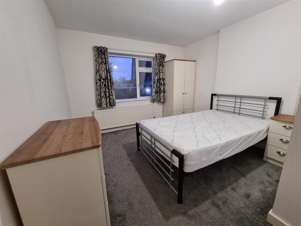 Additional property image - Room 4, 17 Radegund, Cambridge