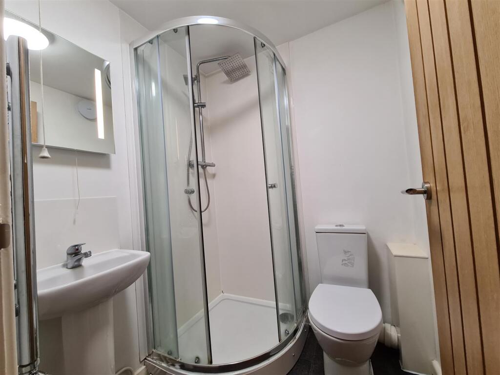Additional property image - Room 4, 17 Radegund, Cambridge
