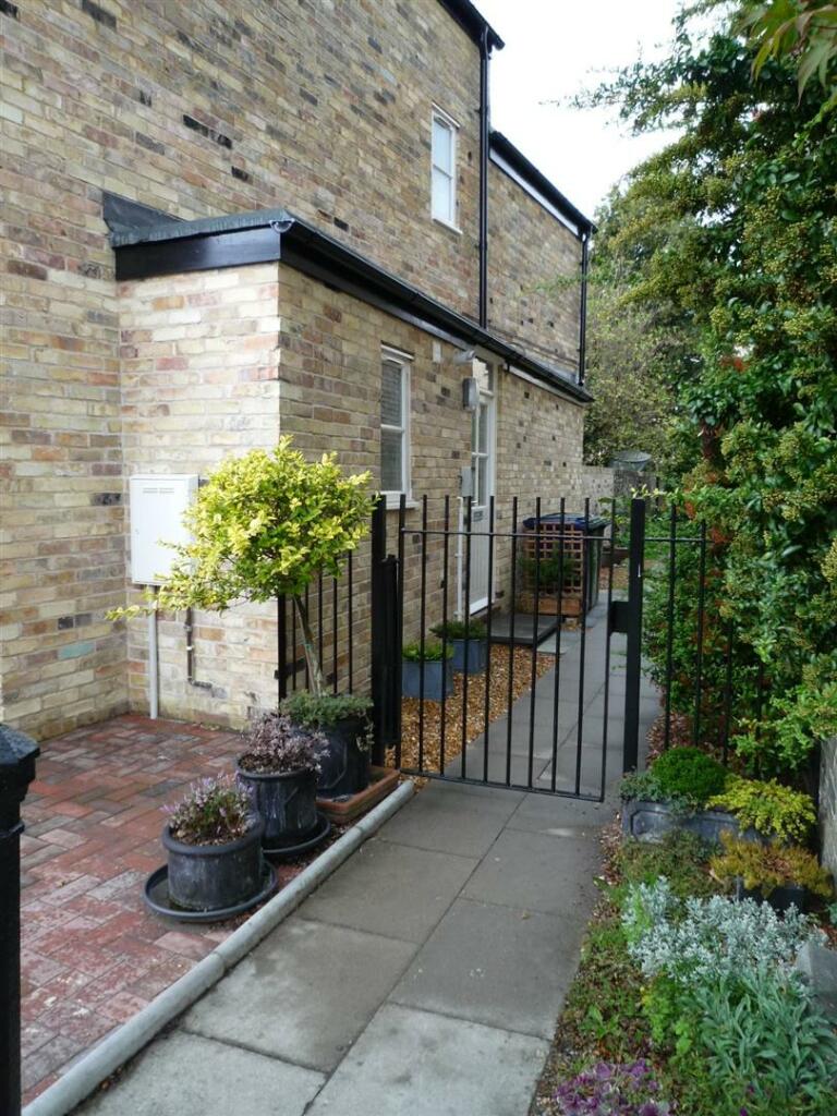 Additional property image - 1A Willis Road, Cambridge, CB1 2AQ