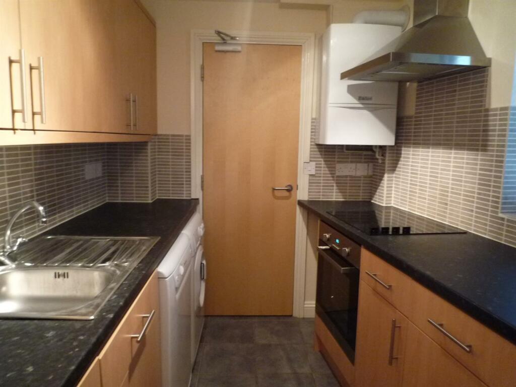 Additional property image - 1A Willis Road, Cambridge, CB1 2AQ