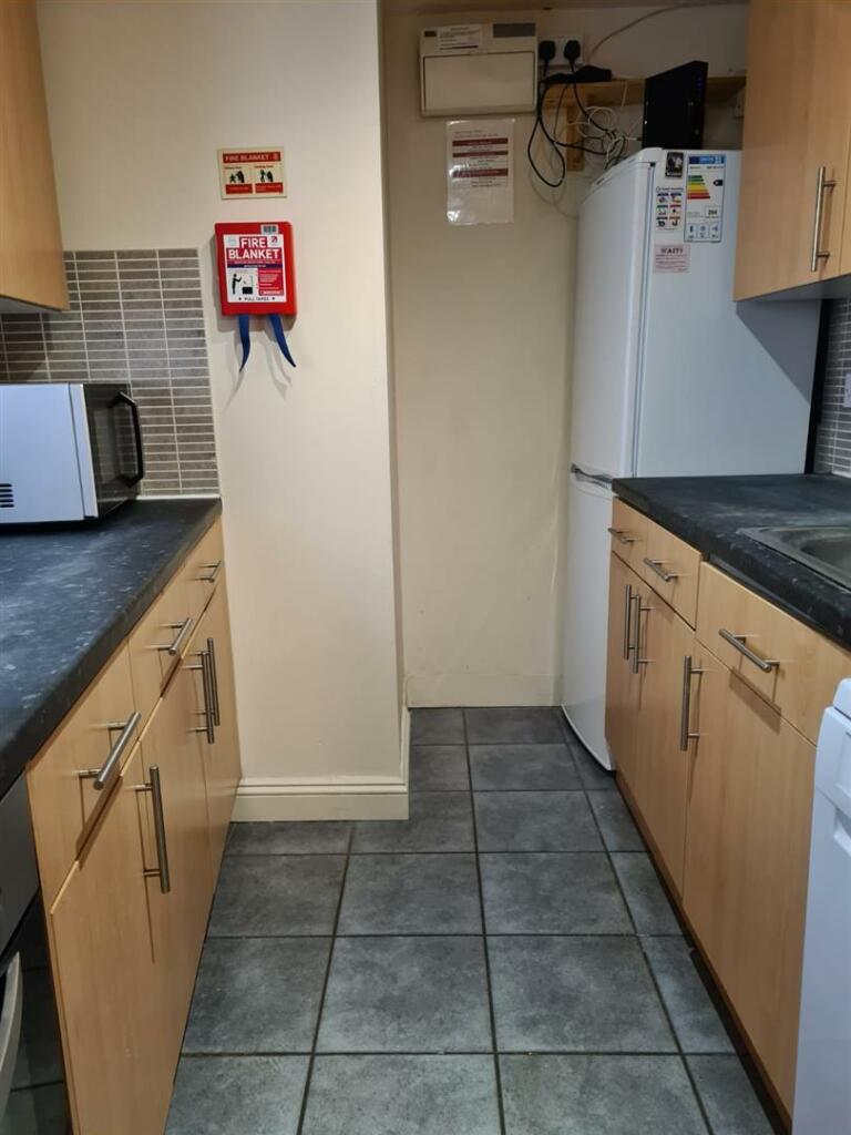 Additional property image - 1A Willis Road, Cambridge, CB1 2AQ