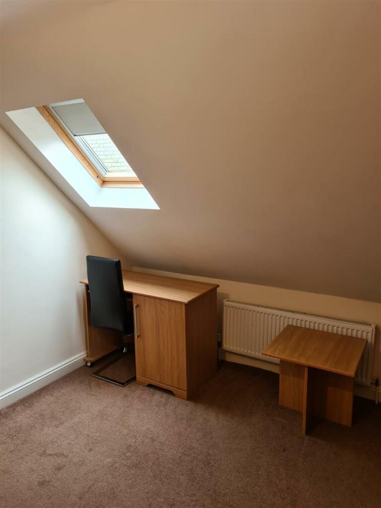 Additional property image - 1A Willis Road, Cambridge, CB1 2AQ