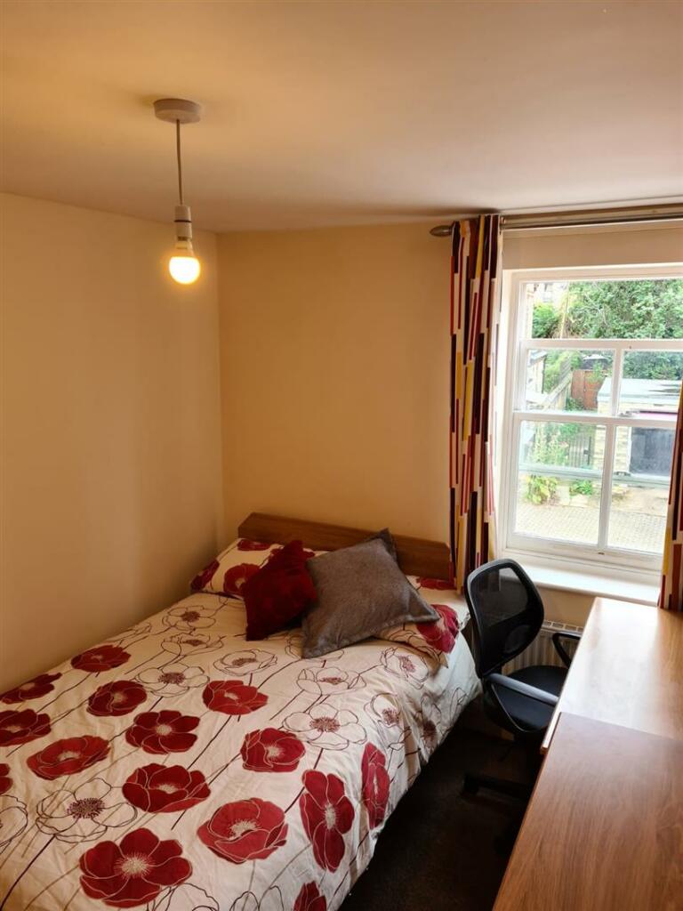 Additional property image - 1A Willis Road, Cambridge, CB1 2AQ