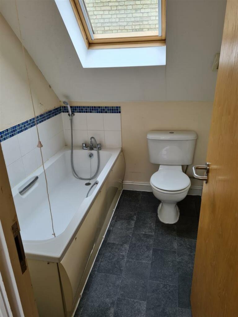 Additional property image - 1A Willis Road, Cambridge, CB1 2AQ