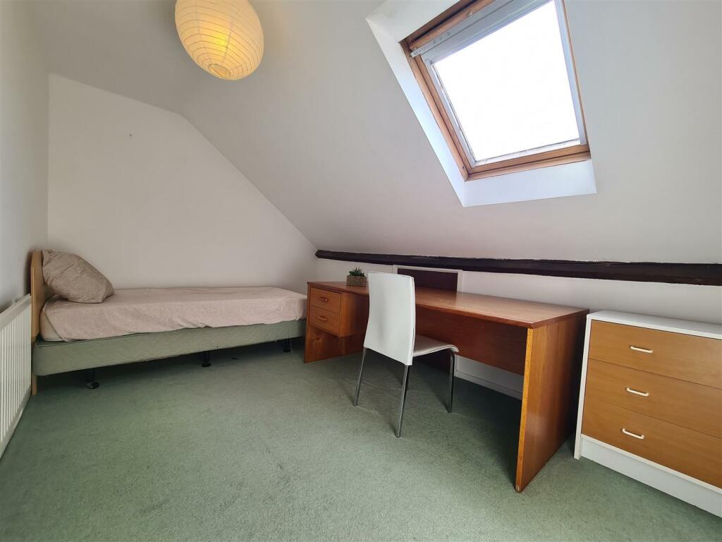 Additional property image - 172 Victoria Road, Cambridge, CB4 3DZ