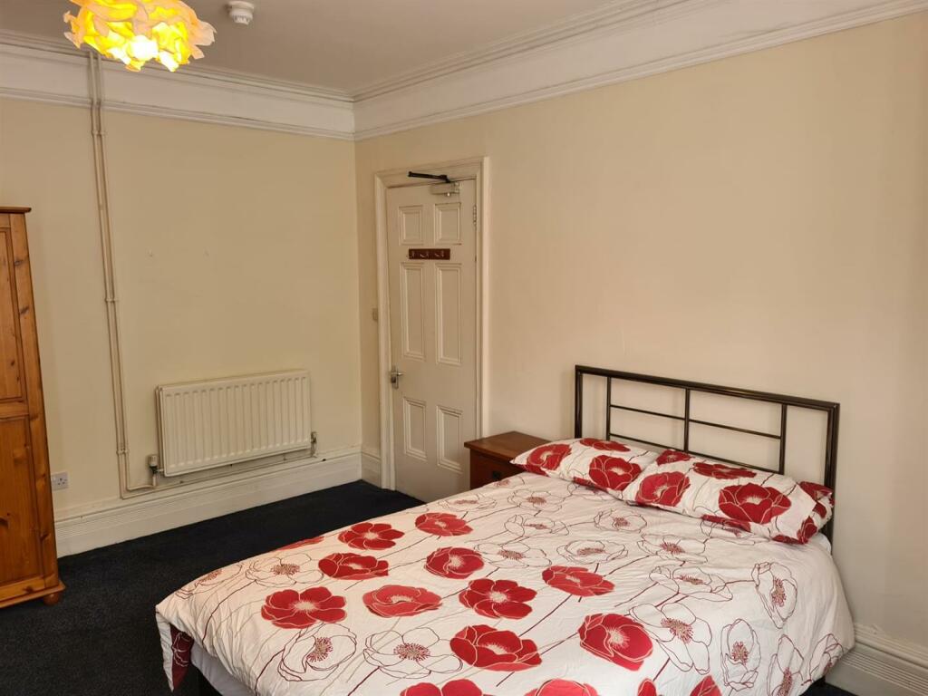 Additional property image - 136 Tenison Road, Cambridge, CB1 2DP
