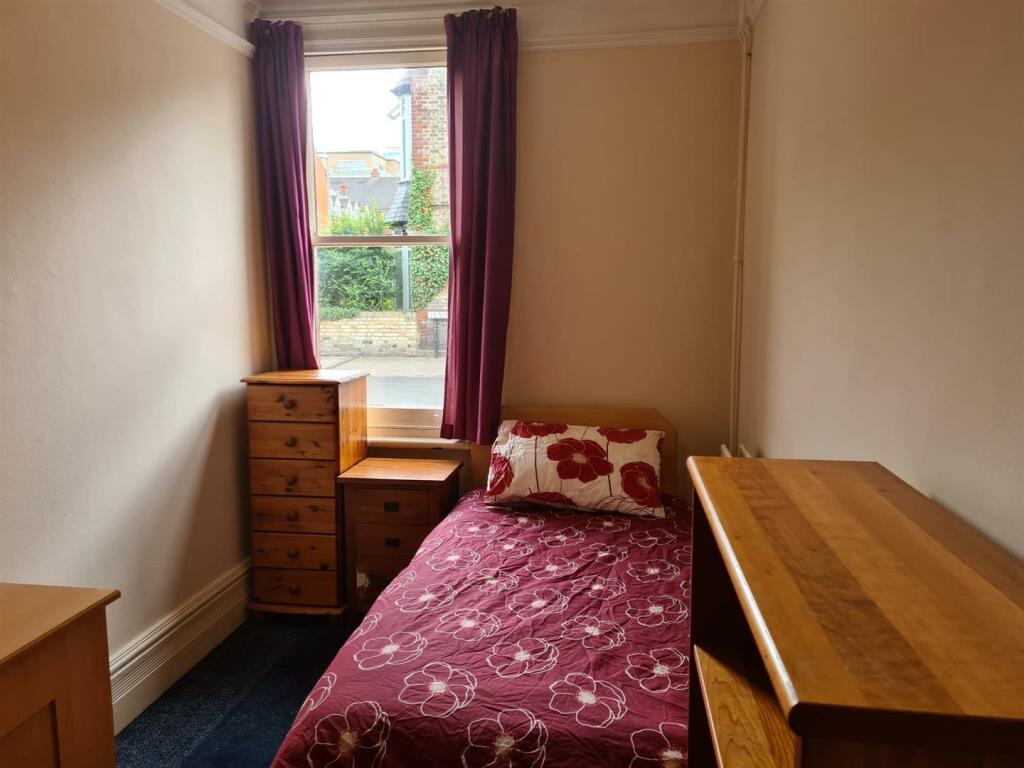 Additional property image - 136 Tenison Road, Cambridge, CB1 2DP