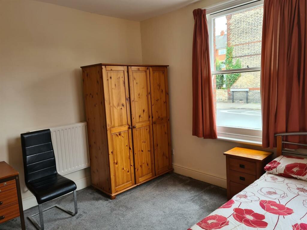 Additional property image - 136 Tenison Road, Cambridge, CB1 2DP